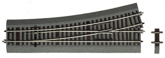Left switch Wl15<br /><a href='images/pictures/Roco/Roco-42532.jpg' target='_blank'>Full size image</a>